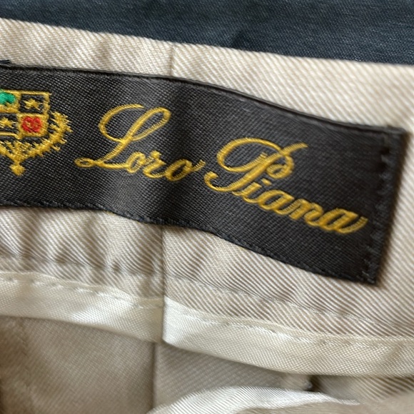 Loro Pianą - Picture 3 of 12